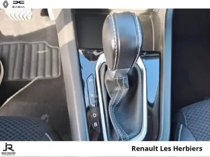 Photo 5 Renault Arkana  1.6 E-Tech 145ch Intens -21B