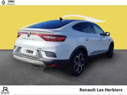 Photo 11 Renault Arkana  1.6 E-Tech 145ch Intens -21B