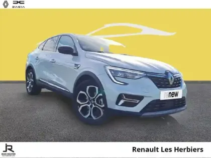 Photo 1 Renault Arkana  1.6 E-Tech 145ch Intens -21B