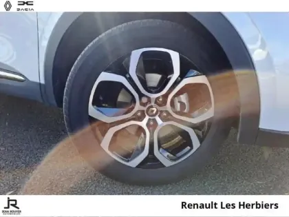 Photo 7 Renault Arkana  1.6 E-Tech 145ch Intens -21B