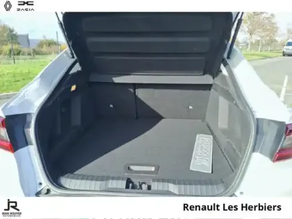 Photo 6 Renault Arkana  1.6 E-Tech 145ch Intens -21B