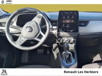 Photo 4 Renault Arkana  1.6 E-Tech 145ch Intens -21B