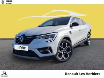 Photo Renault Arkana