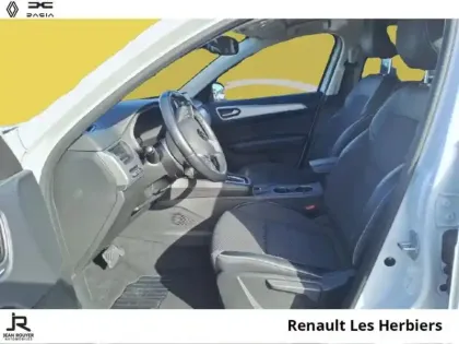 Photo 2 Renault Arkana  1.6 E-Tech 145ch Intens -21B