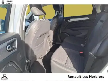 Photo 3 Renault Arkana  1.6 E-Tech 145ch Intens -21B