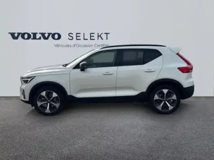 Photo 1 Volvo Xc40  B3 163ch Ultra DCT 7
