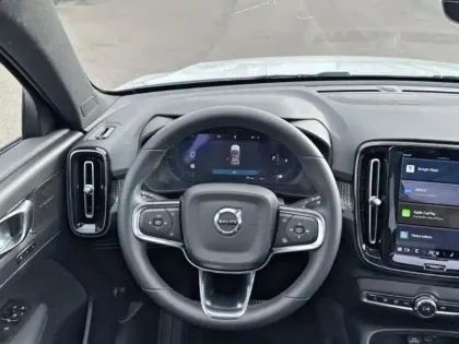 Photo 7 Volvo Xc40  B3 163ch Ultra DCT 7