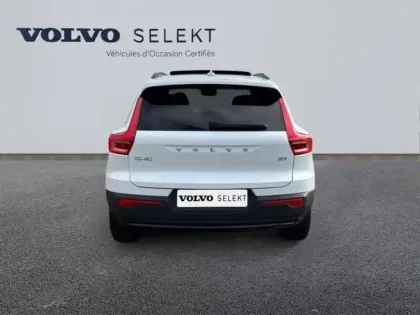 Photo 3 Volvo Xc40  B3 163ch Ultra DCT 7
