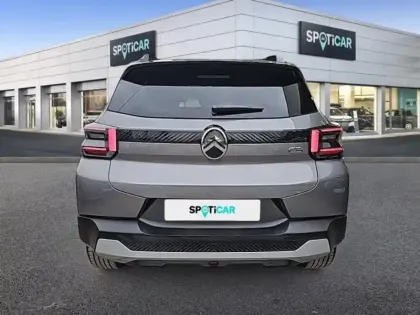 Photo 4 Citroën C3  1.2 Turbo 100ch MAX