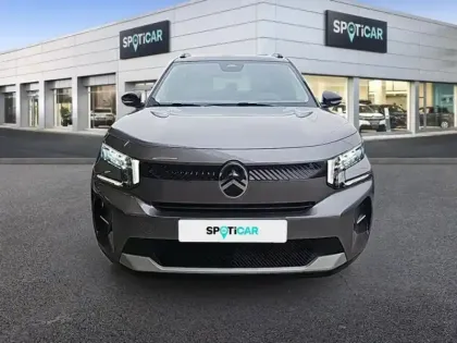 Photo 1 Citroën C3  1.2 Turbo 100ch MAX