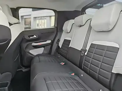 Photo 9 Citroën C3  1.2 Turbo 100ch MAX