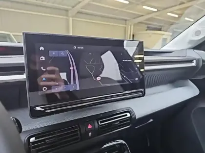 Photo 12 Citroën C3  1.2 Turbo 100ch MAX