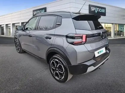 Photo 6 Citroën C3  1.2 Turbo 100ch MAX