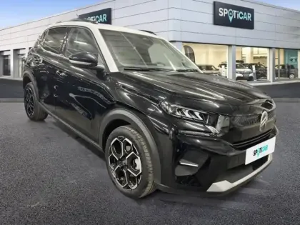 Photo 17 Citroën C3  1.2 Turbo 100ch MAX