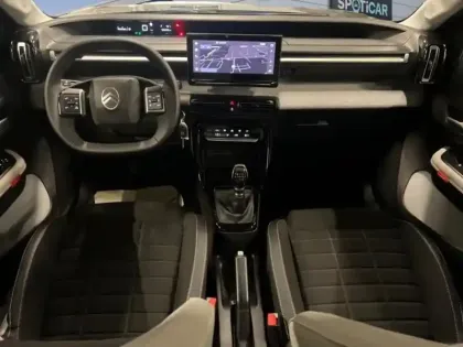 Photo 7 Citroën C3  1.2 Turbo 100ch MAX