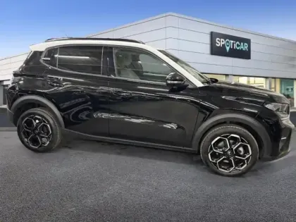 Photo 18 Citroën C3  1.2 Turbo 100ch MAX