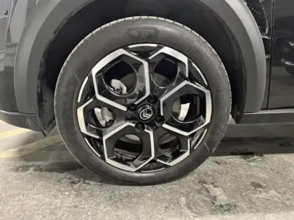 Photo 25 Citroën C3  1.2 Turbo 100ch MAX