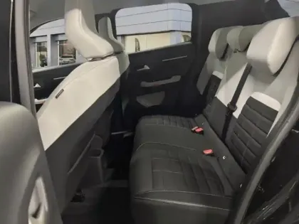 Photo 24 Citroën C3  1.2 Turbo 100ch MAX