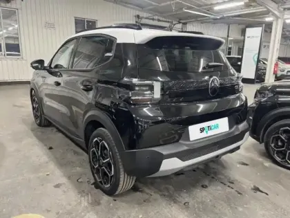 Photo 6 Citroën C3  1.2 Turbo 100ch MAX