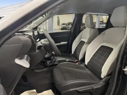 Photo 8 Citroën C3  1.2 Turbo 100ch MAX