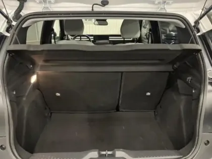 Photo 20 Citroën C3  1.2 Turbo 100ch MAX