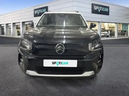 Photo 16 Citroën C3  1.2 Turbo 100ch MAX