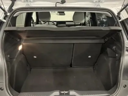 Photo 5 Citroën C3  1.2 Turbo 100ch MAX