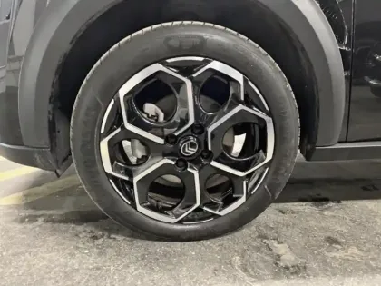 Photo 10 Citroën C3  1.2 Turbo 100ch MAX