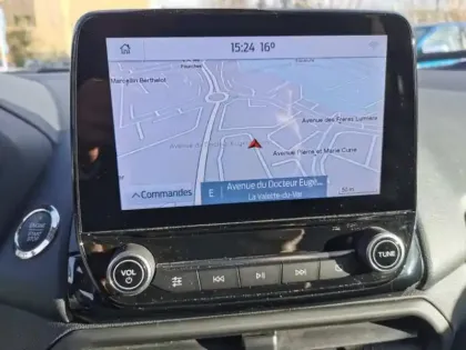 Photo 11 Ford Ecosport  1.0 EcoBoost 140ch ST-Line Euro6.2