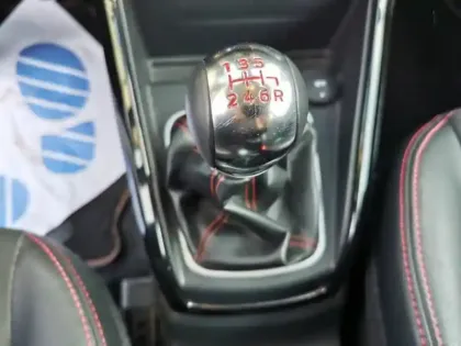 Photo 14 Ford Ecosport  1.0 EcoBoost 140ch ST-Line Euro6.2