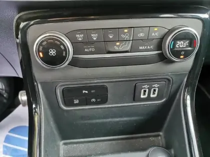 Photo 13 Ford Ecosport  1.0 EcoBoost 140ch ST-Line Euro6.2