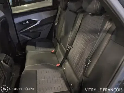 Photo 9 Peugeot 3008  1.2 Hybrid 145ch GT e-DCS6