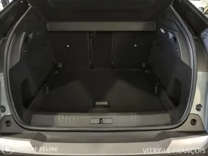 Photo 5 Peugeot 3008  1.2 Hybrid 145ch GT e-DCS6