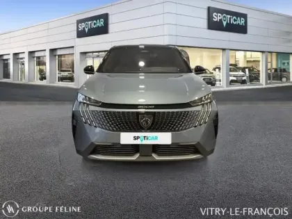 Photo 1 Peugeot 3008  1.2 Hybrid 145ch GT e-DCS6