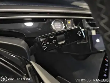 Photo 13 Peugeot 3008  1.2 Hybrid 145ch GT e-DCS6