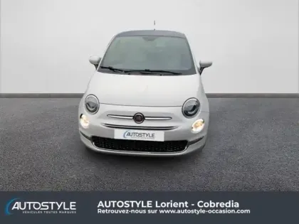 Photo 11 Fiat 500  1.0 70ch BSG S&S Dolcevita