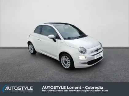 Photo 9 Fiat 500  1.0 70ch BSG S&S Dolcevita