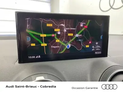 Photo 10 Audi Q2  35 TFSI 150ch Design S tronic 7