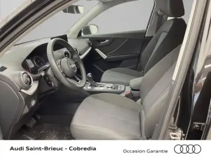 Photo 6 Audi Q2  35 TFSI 150ch Design S tronic 7