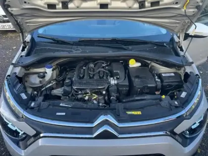 Photo 11 Citroën C3  1.2 PureTech 83ch S&S YOU!