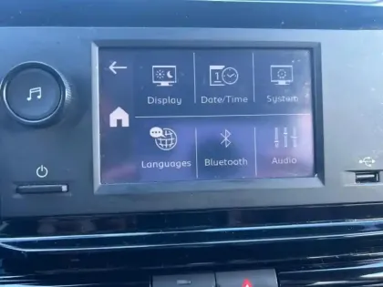 Photo 14 Citroën C3  1.2 PureTech 83ch S&S YOU!