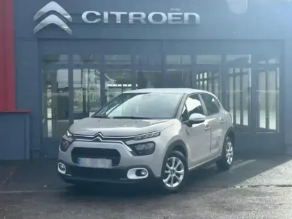 Photo Citroën C3