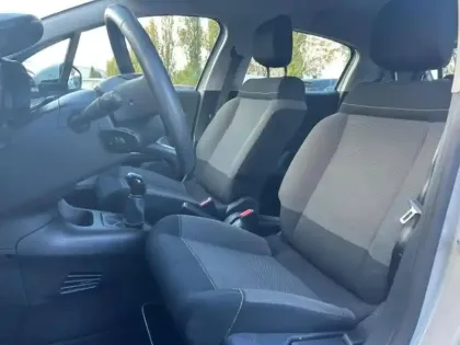 Photo 9 Citroën C3  1.2 PureTech 83ch S&S YOU!