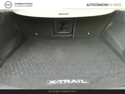 Photo 5 Nissan X-trail  e-4orce 213ch N-Connecta 2025