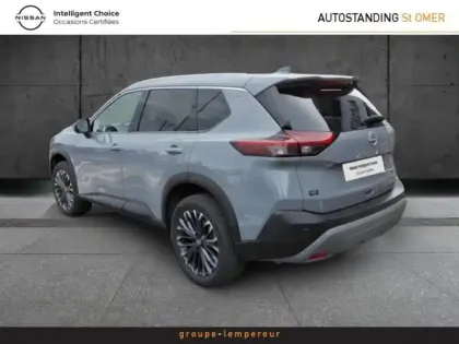 Photo 6 Nissan X-trail  e-4orce 213ch N-Connecta 2025