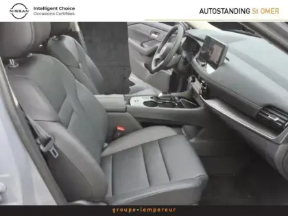 Photo 8 Nissan X-trail  e-4orce 213ch N-Connecta 2025