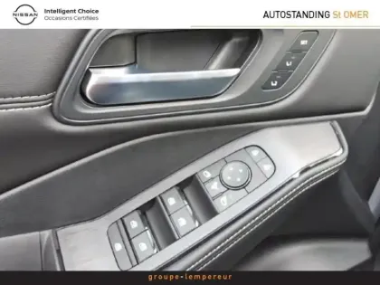 Photo 12 Nissan X-trail  e-4orce 213ch N-Connecta 2025