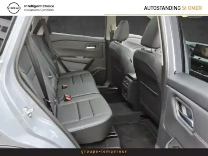 Photo 9 Nissan X-trail  e-4orce 213ch N-Connecta 2025