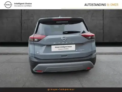 Photo 4 Nissan X-trail  e-4orce 213ch N-Connecta 2025