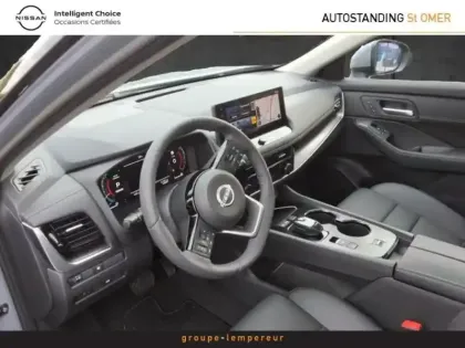 Photo 7 Nissan X-trail  e-4orce 213ch N-Connecta 2025